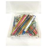 Lots Of Knitting Needles