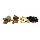 Collectable Beanie Babies