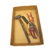 Tools
