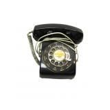 Vintage Rotary Phone