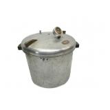 Vintage Presto Cooker Canner Very Large