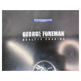 George Foremen Healthy Cooker