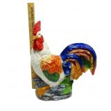 Ceramic Rooster