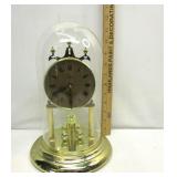 Elgin Westminister Chime Clock Untested