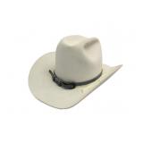 American Hat Co.Cowboy Hat 6 3/4 Some Wear