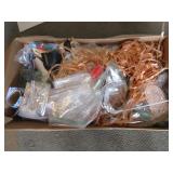Supplies To Make Gift Bags