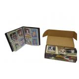 Baseball Cards Mixed 90's
