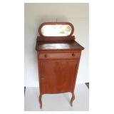 Antique Wash Stand 20'Wx14'Dx46'T