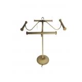 Metal Purse Hanger Display