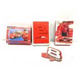 Dale Earnhardt Playing Cards