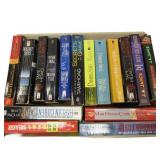 Paperback Novels