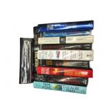Hardcover Novels