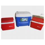 Coolers