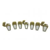 Collectable Coffin Lighters
