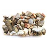 Assorted Gem Stone Rocks