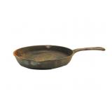 MSE Cast Iron Skillet 11'