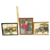 Vintage Prints