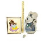Mouse Decor