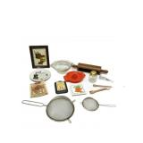 Kitchen,Strainers,Juicer,Rolling Pin Decor,ETC