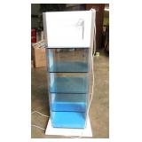 Vape Display Case 31'T