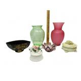 Vases,Keep Safe Ceramic
