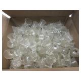Communion Glasses