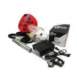 Master Cylinder,Shock,Belt