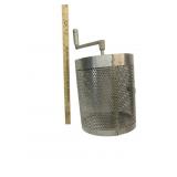 Metal Bingo Cage