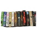 Paperback Novels