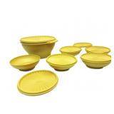 Vintage Tupperware