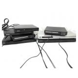 Dvd Players Untested