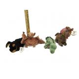 Collectable Beanie Babies