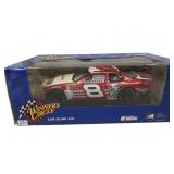 Winners Circle Earnhardt Jr. Car Year 00