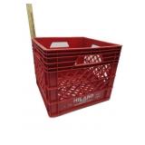 Milk Crate