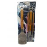 Florida Gators Grilling Tools