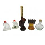 Collectable Avon Bottles