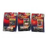 97-98 Dale Earnhardt Cars