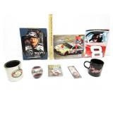 Dale Earnhardt Memorbilia