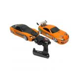 Fast&Furious Remote Control Cars