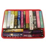 Paperback Novels