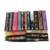 Paperback Novels
