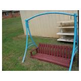 Heavy Duty Out Door Swing