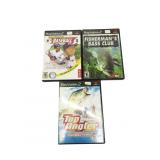 Playstation Games
