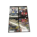 Playstation Games