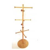 Coat/Hat Rack 52'T