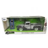 Just Trucks 1953 Chevy Truck