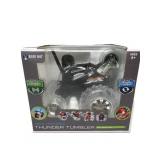 Radio Controlled Thunder Tumbler