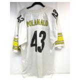 #43 Steelers Jersey XXL