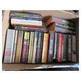Paperback Novels