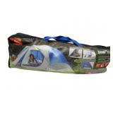 4 Person Dome Tent